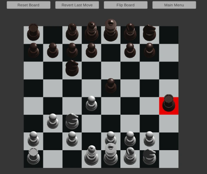 Grandmaster Chess 2-player