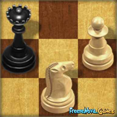 FreezeNova Master Chess